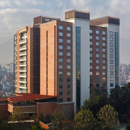 Hyatt Centric Soalteemode Kathmandu Hotel Bagian luar foto