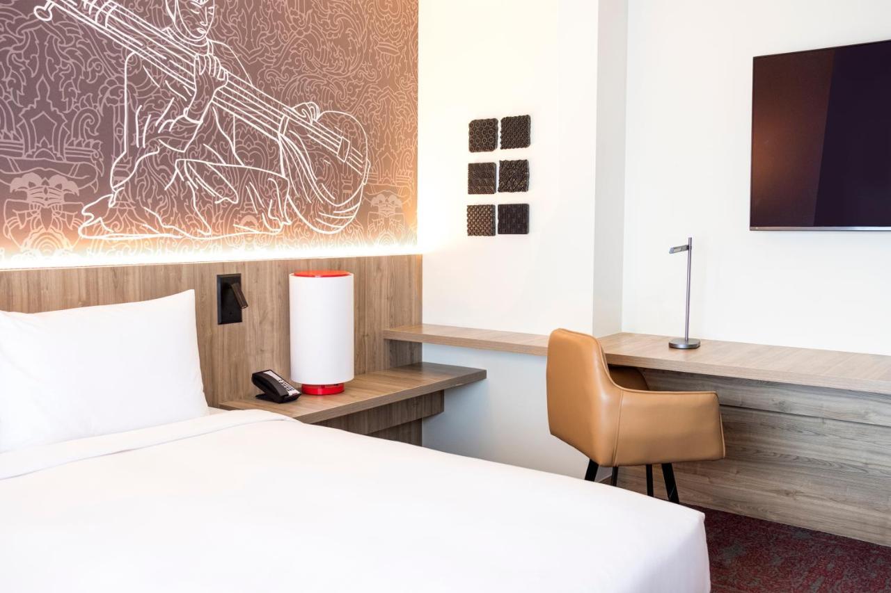 Hyatt Centric Soalteemode Kathmandu Hotel Bagian luar foto
