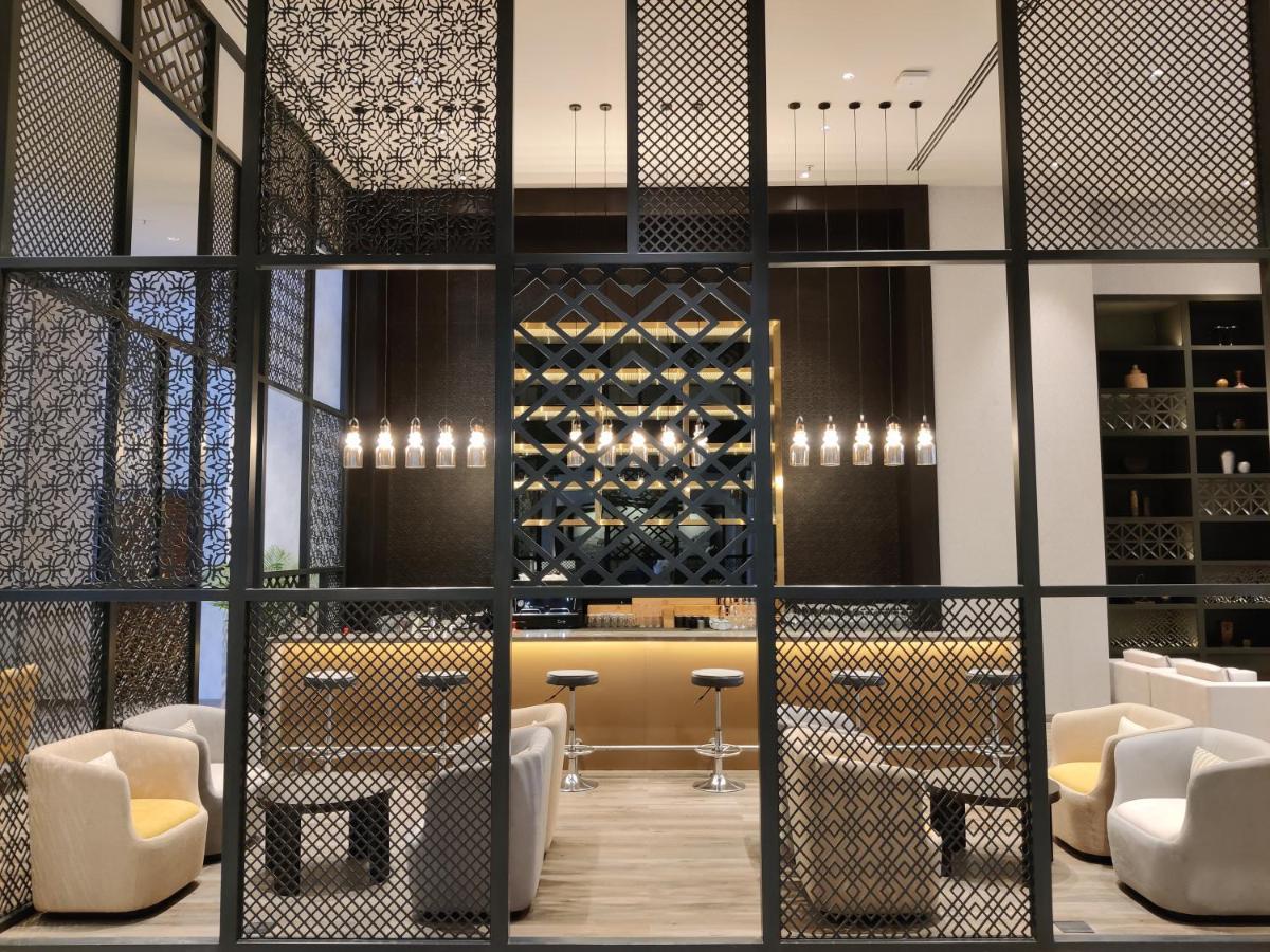 Hyatt Centric Soalteemode Kathmandu Hotel Bagian luar foto