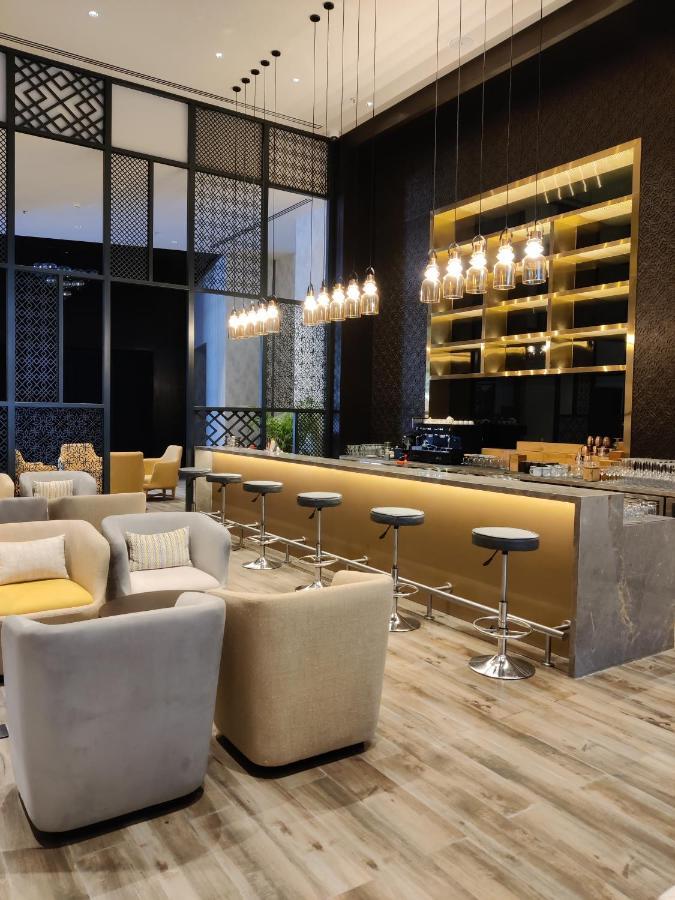 Hyatt Centric Soalteemode Kathmandu Hotel Bagian luar foto