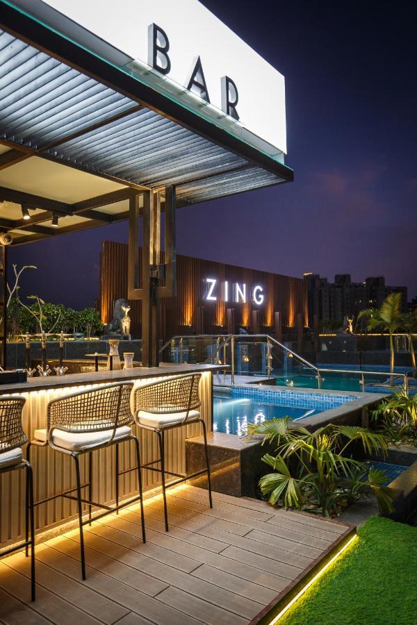 Hyatt Centric Soalteemode Kathmandu Hotel Bagian luar foto