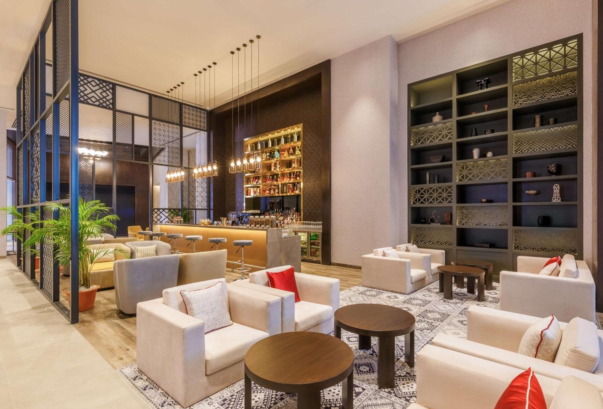 Hyatt Centric Soalteemode Kathmandu Hotel Bagian luar foto