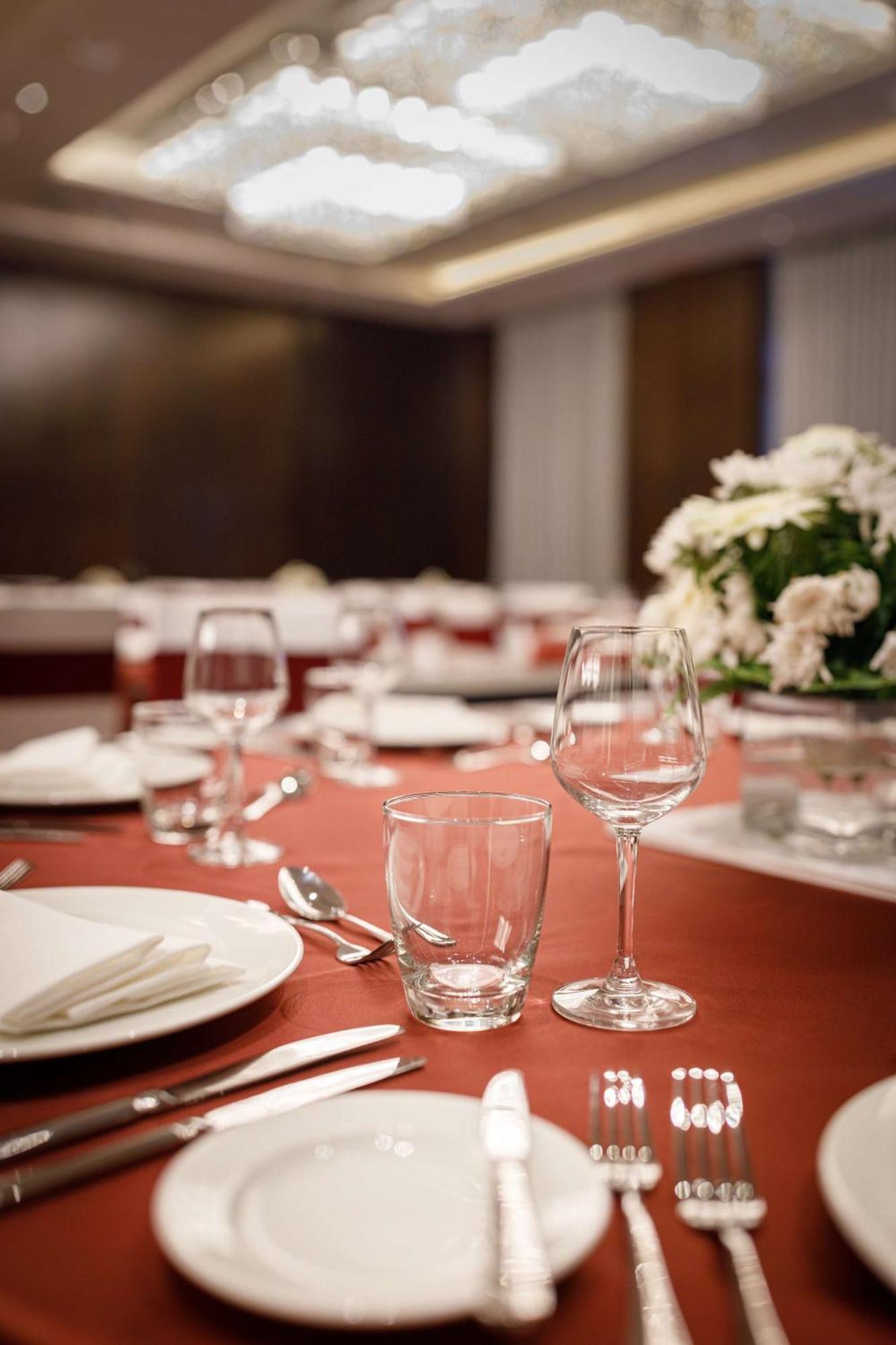 Hyatt Centric Soalteemode Kathmandu Hotel Bagian luar foto