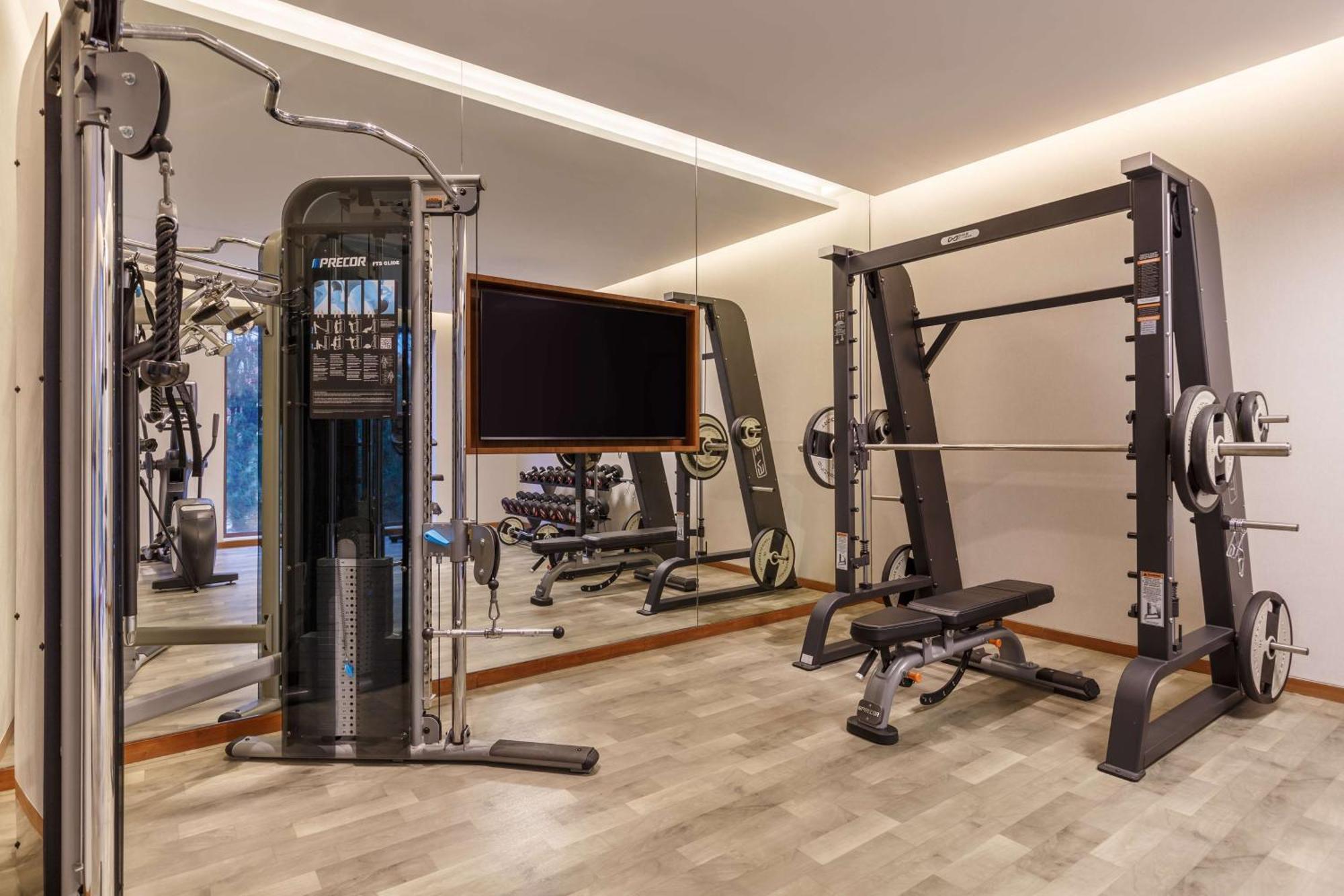 Hyatt Centric Soalteemode Kathmandu Hotel Bagian luar foto